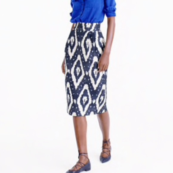 J. Crew Dresses & Skirts - J Crew pencil skirt